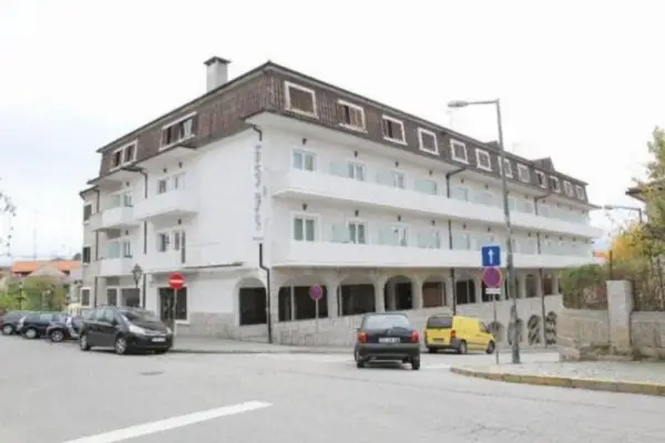 Petrus Hotel 5
