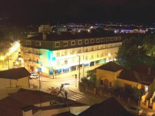 Petrus Hotel 7