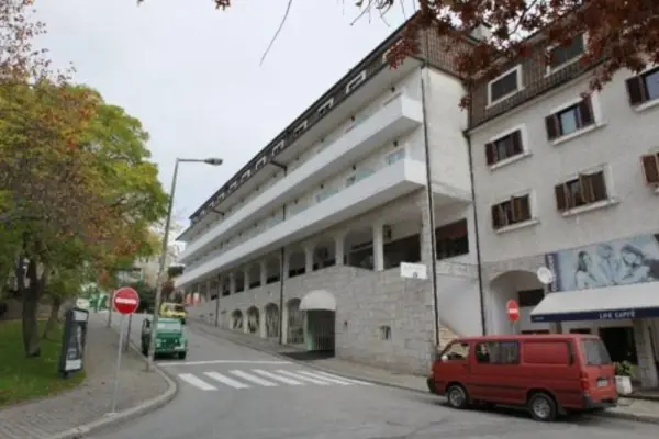 Petrus Hotel 9
